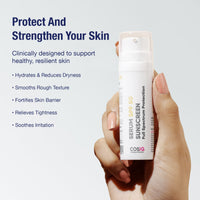 CosIQ Outdoor Sunscreen Serum SPF 50 PA++++ Broad Spectrum, 30ml (Pack of 2)