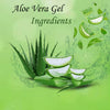 Trunext Aloe Vera Gel For Young & Radiant Skin & Hair 200 ml