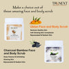 Trunext Ubtan Face & Body Scrub 200 ml