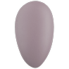 Inglot O2M Breathable Nail Enamel Soft Matte 504 Grey