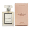 Elixir Beauty Amber Organic Women's Luxury Perfume Eau De Parfum For Her
