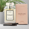 Elixir Beauty Amber Organic Women's Luxury Perfume Eau De Parfum For Her
