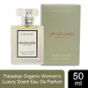 Elixir Beauty Paradise Organic Women's Luxury Perfume Eau De Parfum For Her
