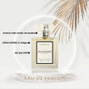 Elixir Beauty Paradise Organic Women's Luxury Perfume Eau De Parfum For Her