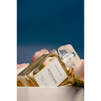 Elixir Beauty Organic Rose Women's Luxury Perfume Eau De Parfum For Her
