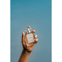 Elixir Beauty Organic Rose Women's Luxury Perfume Eau De Parfum For Her