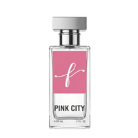A Fragrance Story Pink City Perfume 50 ml