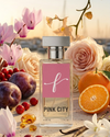 A Fragrance Story Pink City Perfume 50 ml
