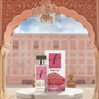 A Fragrance Story Pink City Perfume 50 ml