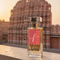 A Fragrance Story Pink City Perfume 50 ml