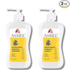 Asmee Keratin Protein & Argan oil Shampoo | Keratin Protein & Argan oil Conditioner