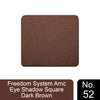 Inglot Freedom System AMC Eyeshadow Square 52 Dark Brown