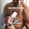 LetsShave All Under Trimmer for Men