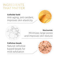 VLCC Clinic Bright Perfect Face Scrub 100 gm