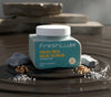 FreshLuxe Dead Sea Mud Face and Body Scrub for Men & Women 200 g