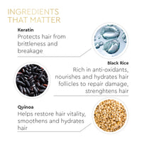 VLCC Clinic Damage Repair Shampoo