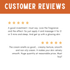 Skin Secrets Orange Massage Cream