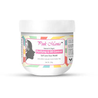 Passion Indulge Pinkmania Skin Purifying Kit Combo