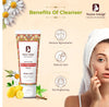 Passion Indulge Pearl Light Skin Ligtening & Spot Reduction Kit 200 ml