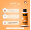 Passion Indulge Papain Anti-Tan Kit with Sun Protection