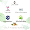 Passion Indulge Simpli Aloe Multipurpose Natural Aloe vera Gel