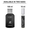 La French Victory Perfume for Men 10 ml