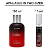 La French Desire Perfume for Women 10 ml