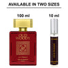 La French Oud Woody Perfume for Men & Women 10 ml