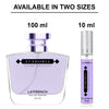 La French Euphoria Perfume for Men & Women 10 ml