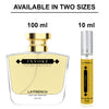 La French Invoke Perfume for Men & Women 10 ml