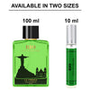 La French Rio City Of Dreams Perfume for Men & Women 10 ml