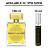 La French Adventure Oud for Men & Women 10 ml