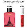 La French Paris City Of Dreams Eau De Parfum for Men & Women 10 ml