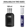 La French Sport Perfume For Men 10 ml