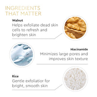 VLCC Clinic Skin Renew Body Scrub 200 gm