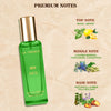 La French Rio City Of Dream Perfume For Men & Women 20 ml