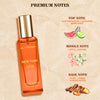 La French New York City Of Dream Perfume For Men & Women 20 ml
