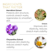 VLCC Clinic Anti-Stretch Mark Cream 100 ml