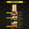 La French Romance Oud Perfume For Women 20 ml