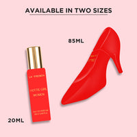 La French Hottie Girl Perfume For Women 20 ml