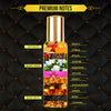 La French Al Hisan Perfume for men & women 20 ml