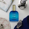 La French Hitched Perfume for Men 30 ml