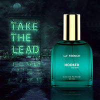 La French Hooked Perfume for Men 30 ml