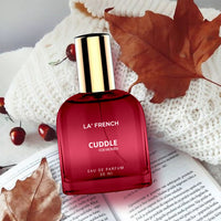 La French Cuddle Perfume for women 30 ml