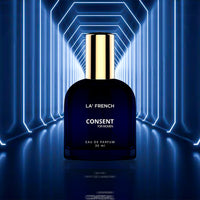La French Consent Perfume for women 30 ml