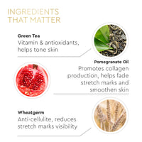 VLCC Clinic Proshape Slimming Gel 200 gm