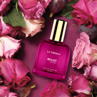 La French Belief Perfume for men & women 30 ml