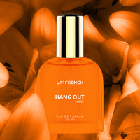 La French Hang out Perfume for men & women 30 ml
