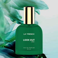 La French Look out Perfume for men & women 30 ml