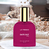 La French Date out Perfume for men & women 30 ml